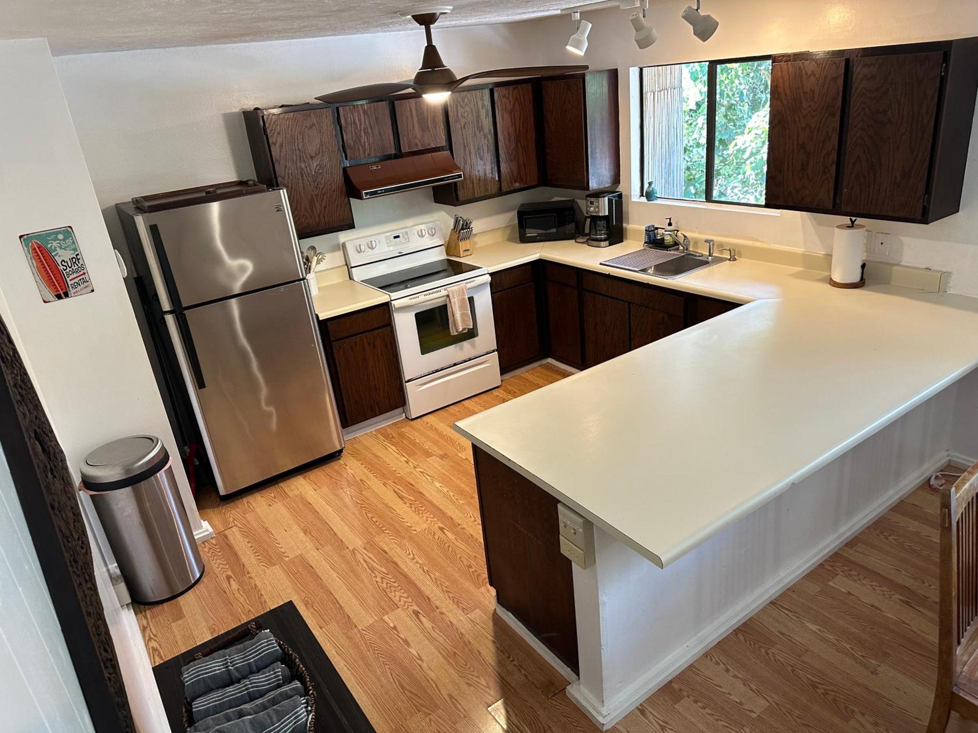 Great Location, Right By Beaches And Snorkeling! Haleiwa Exterior foto