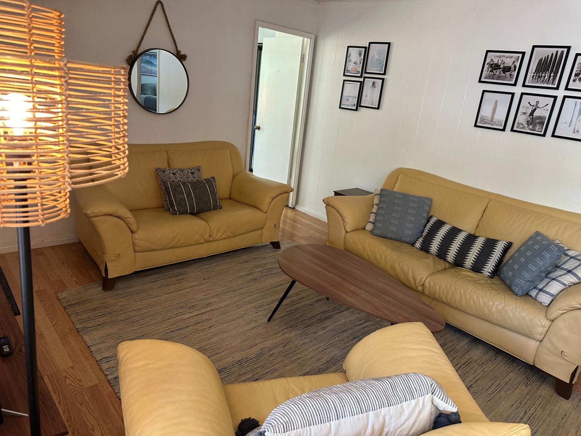 Great Location, Right By Beaches And Snorkeling! Haleiwa Exterior foto