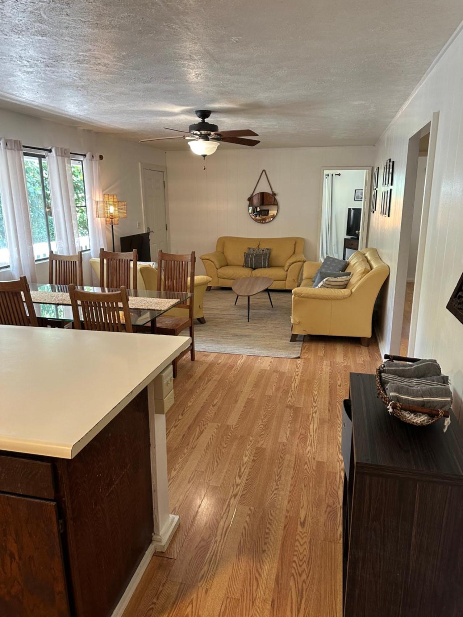 Great Location, Right By Beaches And Snorkeling! Haleiwa Exterior foto