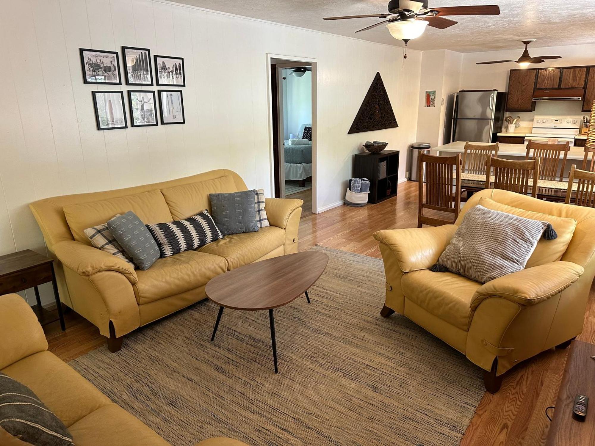Great Location, Right By Beaches And Snorkeling! Haleiwa Exterior foto